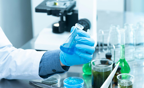 Giới thiệu CTBN: Tương lai của c&aacute;c giải ph&aacute;p Polymer đa năng