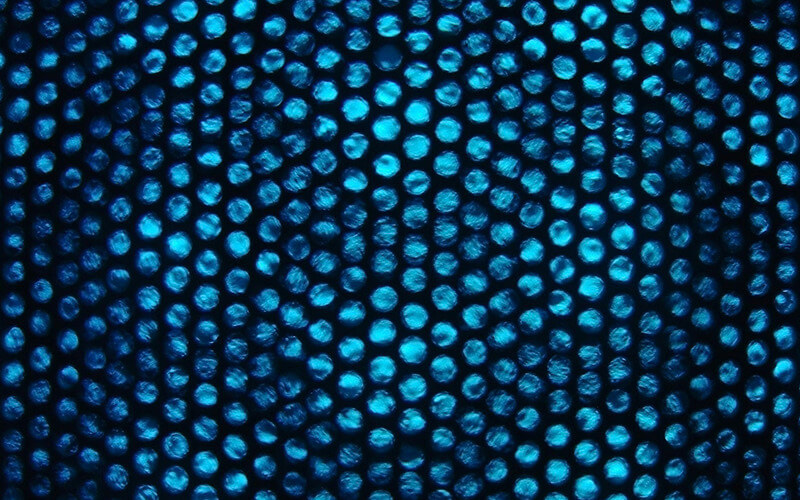Polyme polyurethane