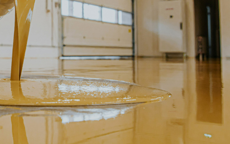 Epoxy Resins
