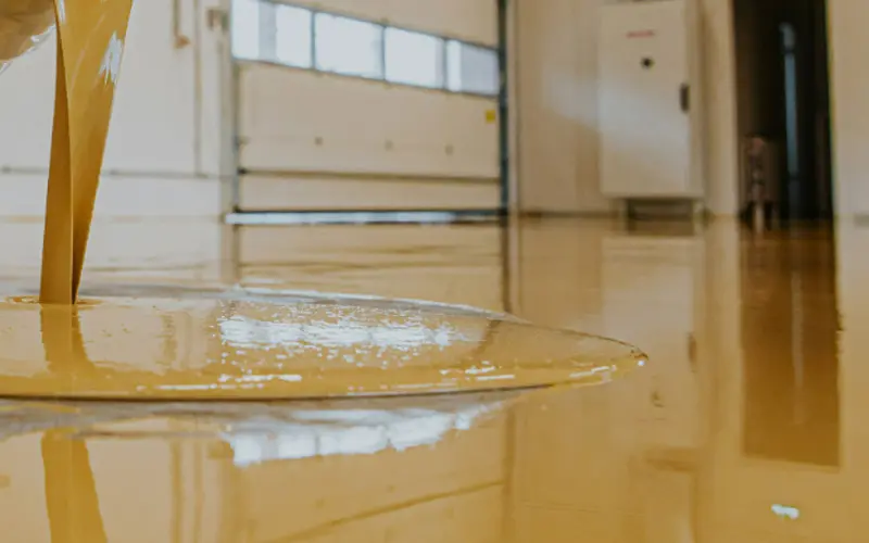 Nhựa Epoxy