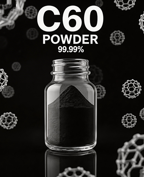 Fullerene C60