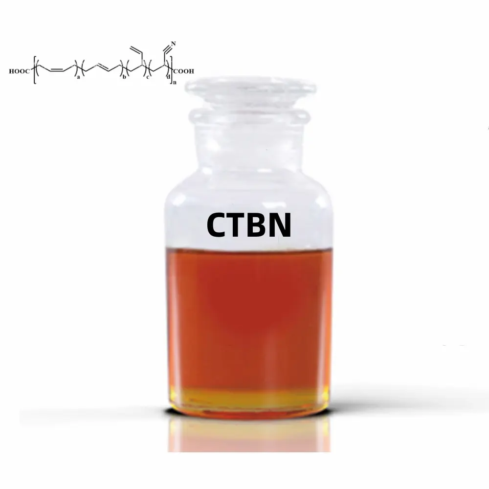 Tối ưu hóa sản xuất HTPB, CTBN và DDI(Dimeryl Diisocyanate) 27-05-2025