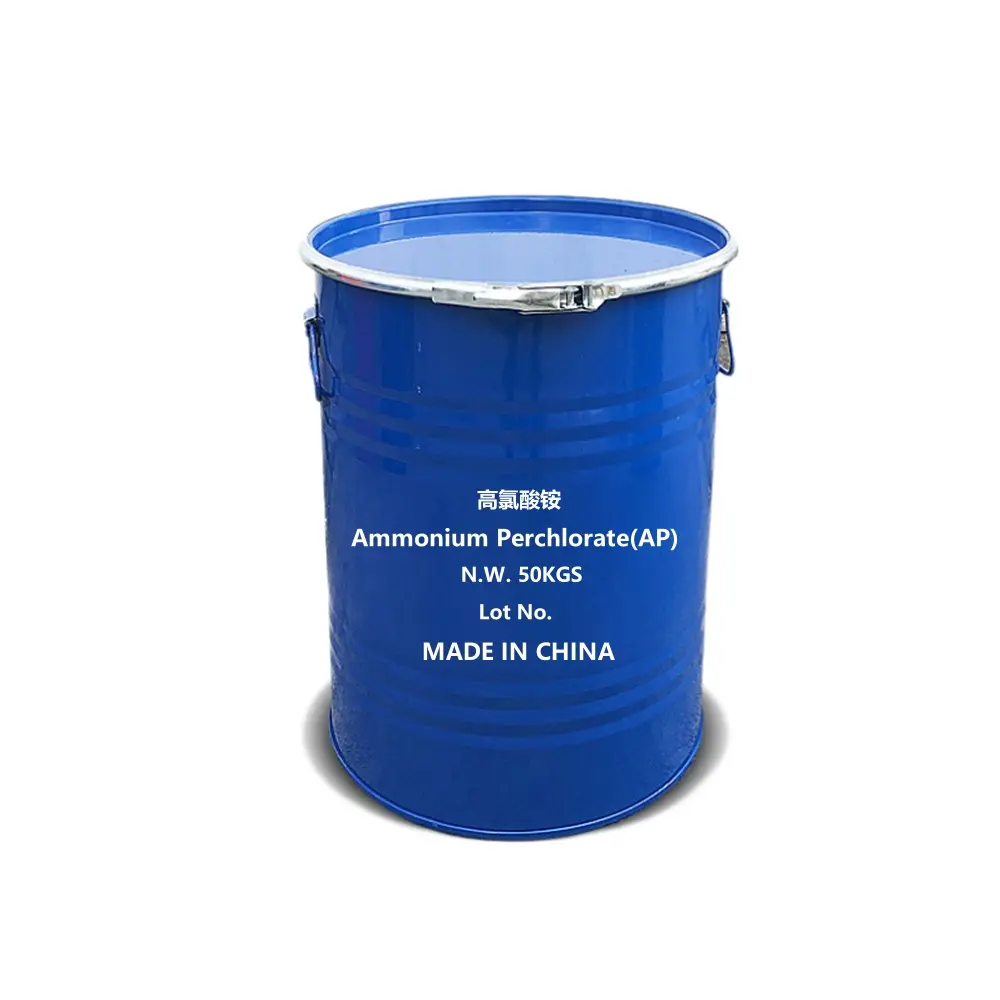 Amoni Perchlorate (bột AP) CAS 7790-98-9