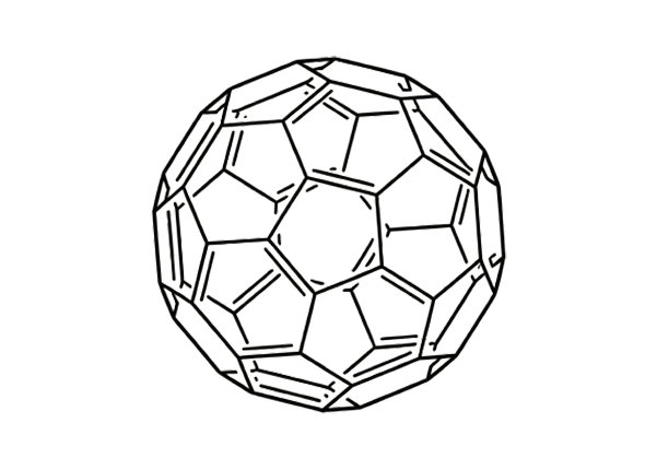 Fullerene C60