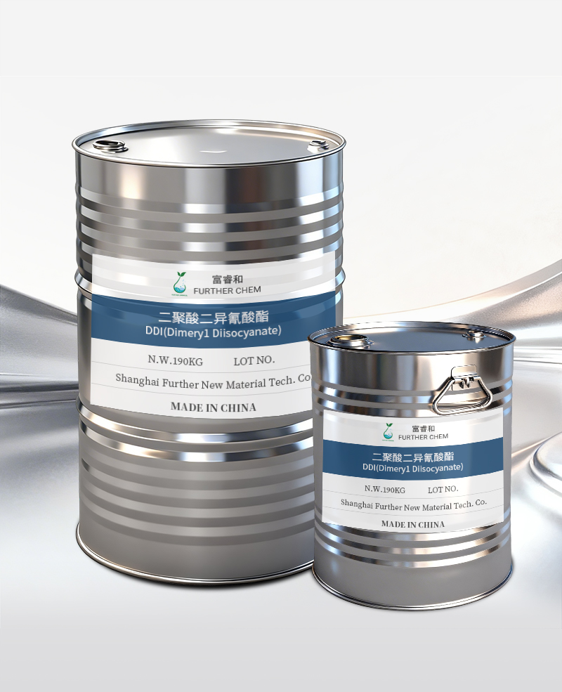 Tại sao ứng dụng chất DDI Dimeryl Diisocyanate cho sản phẩm hàng ngày
