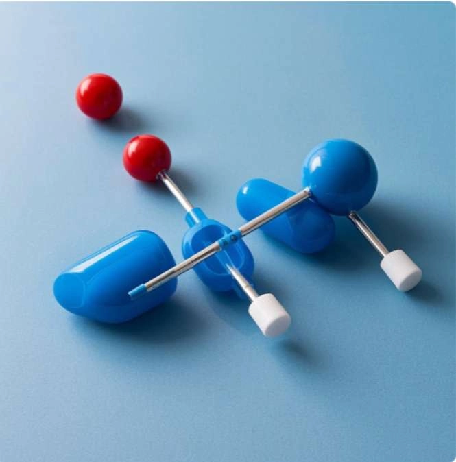 Kết hợp HTPB với Isocyanate cho c&aacute;c ứng dụng đ&agrave;n hồi Polyurethane