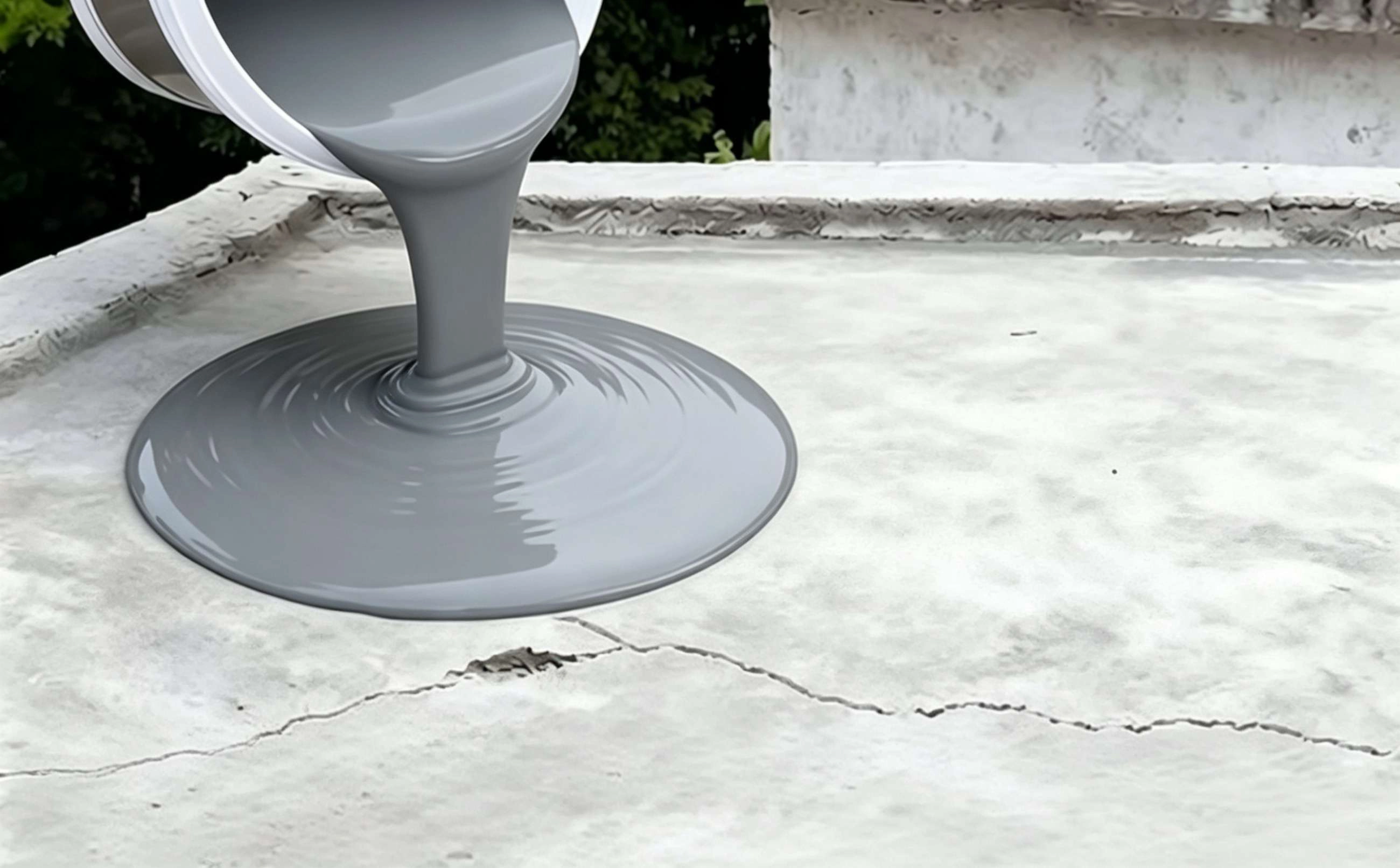 C&aacute;ch chất kết d&iacute;nh gốc HTPB tạo ra h&agrave;ng r&agrave;o chống thấm đ&aacute;ng tin cậy cho c&aacute;c ứng dụng x&acirc;y dựng