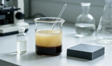 Epoxy Modified HTPB: Qu&aacute; tr&igrave;nh Epoxid h&oacute;a thay đổi khả năng tương th&iacute;ch của cao su lỏng như thế n&agrave;o