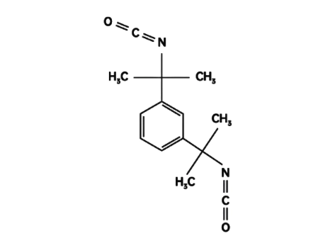 Tetramethylxylylene Diisocyanate (TMXDI) Số CAS 2778-42-9 TMXDI